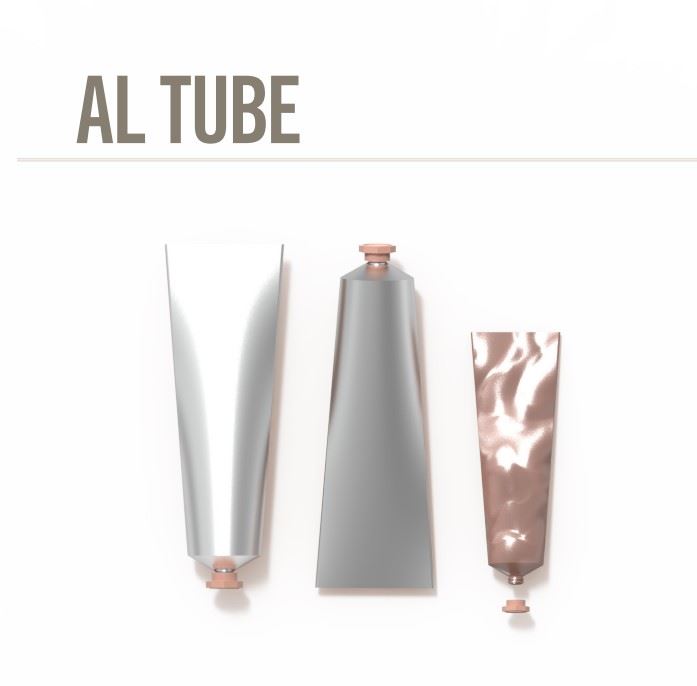 Aluminum Designs: The AL Tube